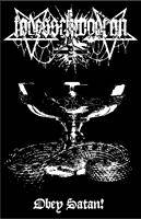 Todesschwadron : Obey Satan!